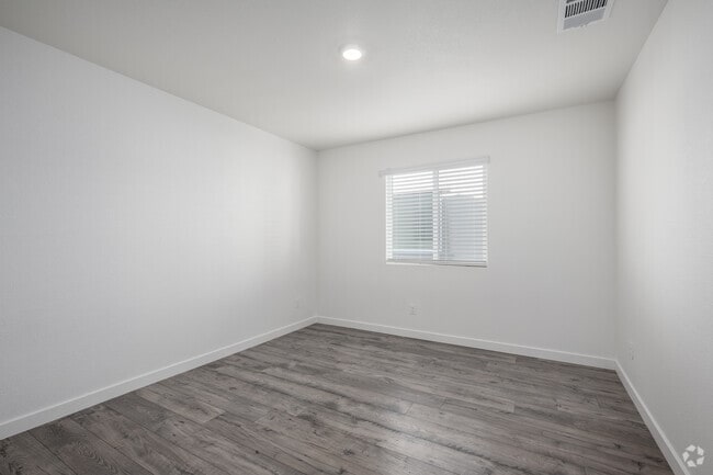 4BR, 2.5BA - 1,832SF - Third Bedroom