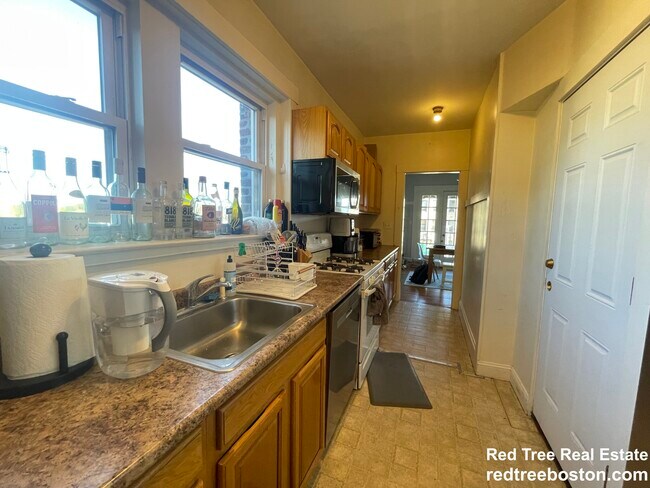 Photo - 209 Chestnut Hill Ave Unidad 3