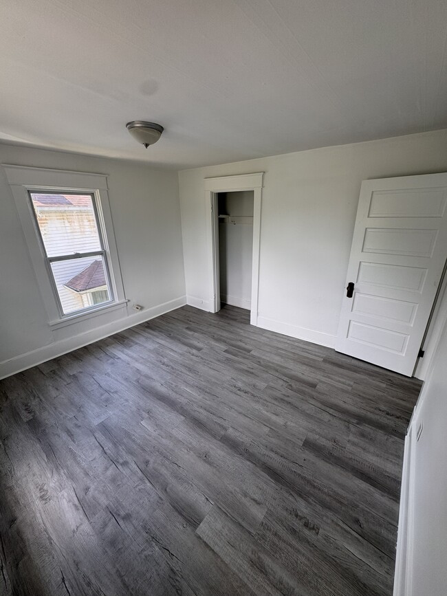 Bedroom 1 - 2105 Sherman Ave Unit 2105.5