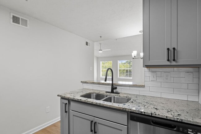 Beaumont Farms Apartments