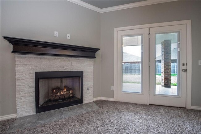 Photo - Spectacular 4 Bedroom 2 Bathroom Home in Council Ridge Community in Deer Creek Schools (Neighborh...