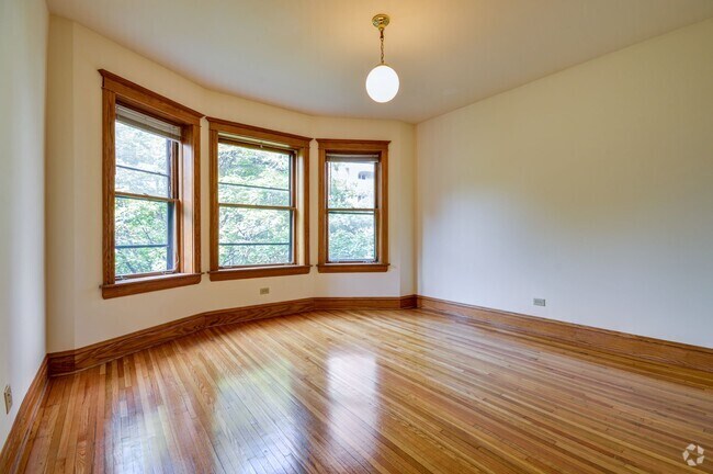 Building Photo - 849 W Grace St Unit 3 Rental