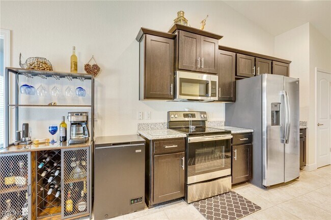 Photo - 614 SW 31st Terrace House