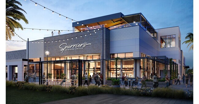 Photo - Gainesville Luxury Living at Celebration Pointe