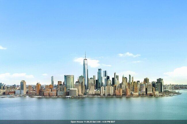 Building Photo - 77 Hudson St Unit 4203