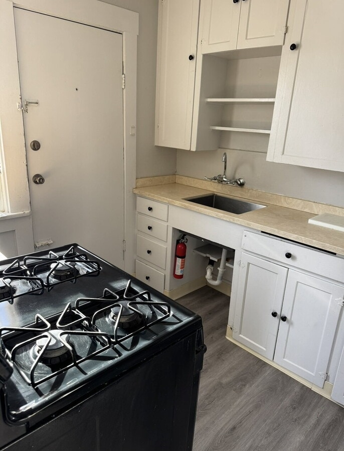 Photo - Modern & updated 1 bedroom, with easy access to downtown, UCSC & beaches