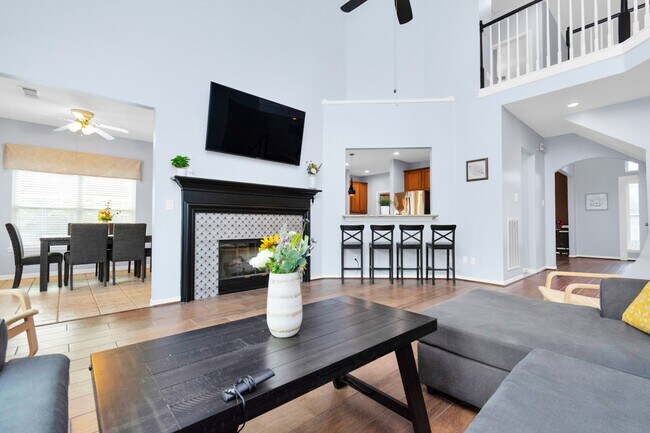 Photo - 19722 Cherry Oaks Ln