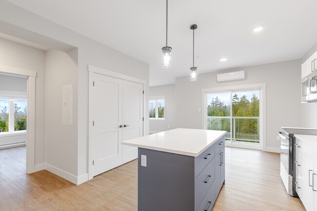Photo - Apartment for Rent Unit 1