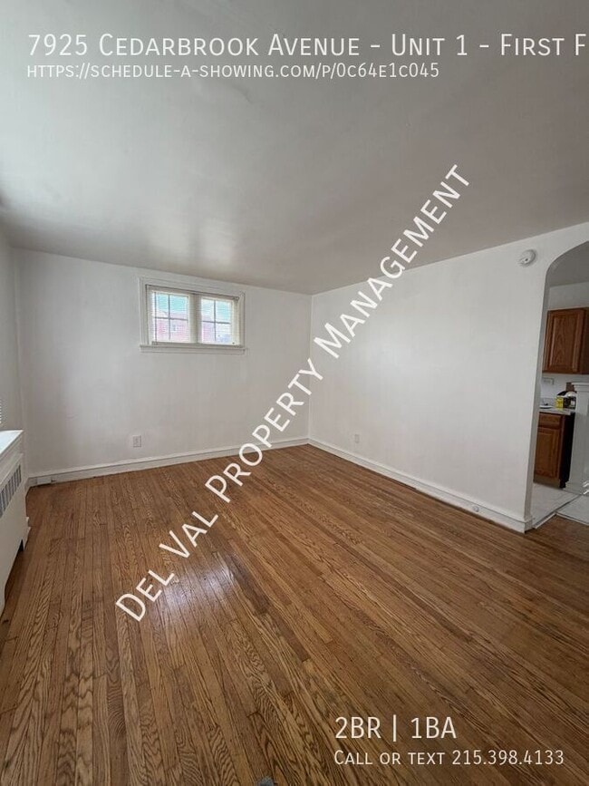 Photo - 7925 Cedarbrook Ave Unit 1 - First Floor
