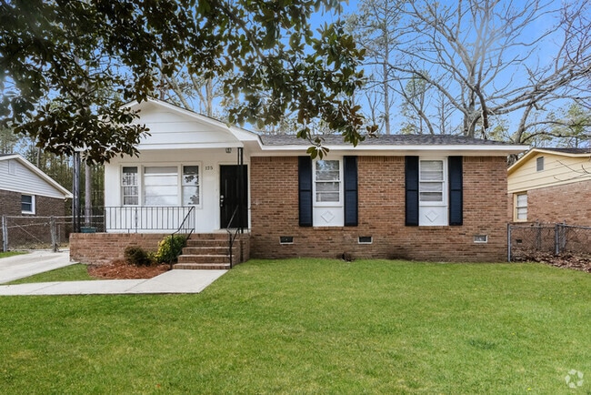 Building Photo - 125 Foxhunt Rd Rental