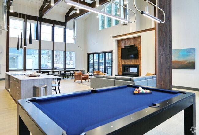 Photo - Allegro Apartments