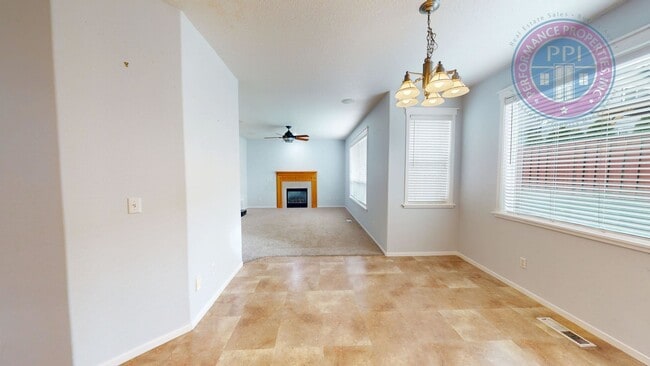 Photo - *** Arbor Ridge in Bethany!  Corner Lot, Fenced Backyard, Beautiful Floor Plan, Central Air