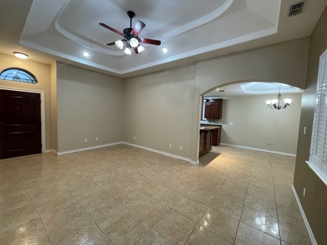 Photo - 3303 W Solera Rd
