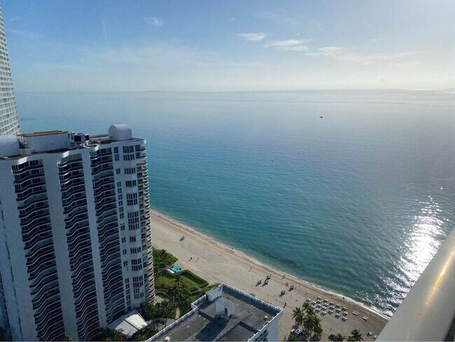 Photo - 16699 Collins Ave Unit 3607