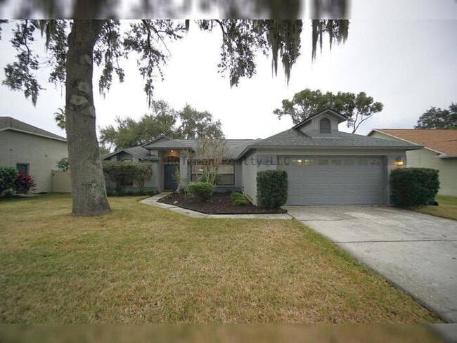 Building Photo - Valrico - 3-bedroom, 2-bath, 2-car garage ...