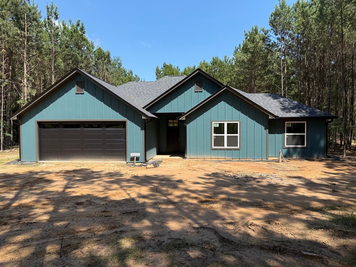 Photo - 10709 FM 3226 House