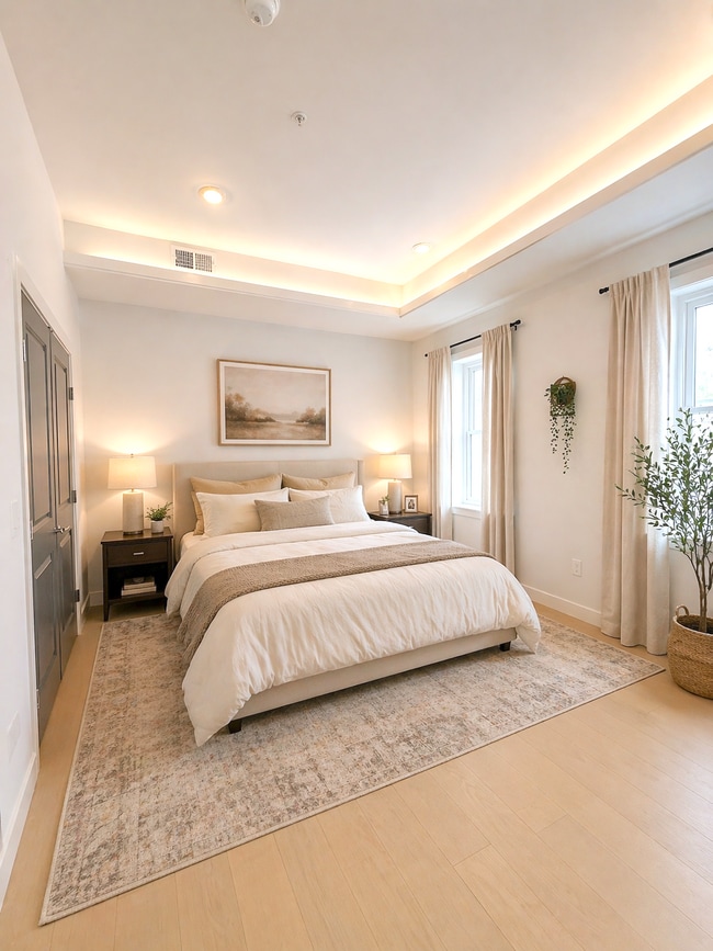 Photo - 1421 N Franklin St Unit 3