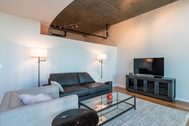 Photo - 1700 Bassett St Condo Unit 1110