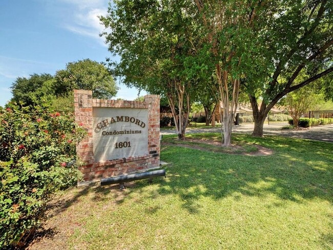 Photo - 1601 Faro Dr Unit 502