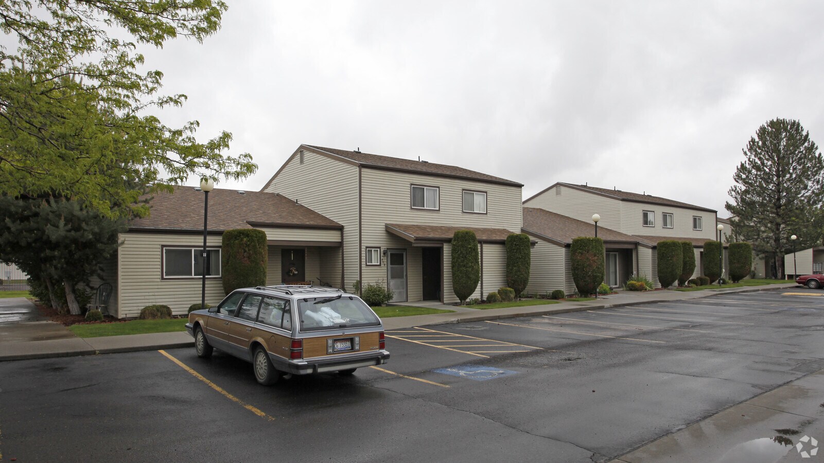 Photo - South Meadow Apartments
