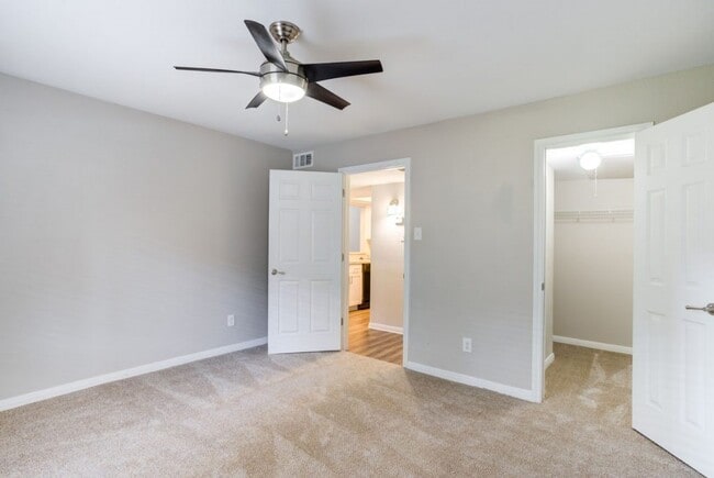 Photo - 2825 Bellefontaine Unit 329A