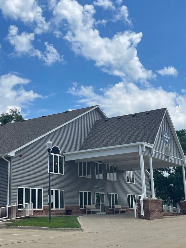 Photo - Fairmeadows Village-55+ Independent Living Rental Community