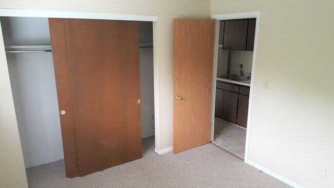 Photo - Coralville 1 Bedroom Unit 12