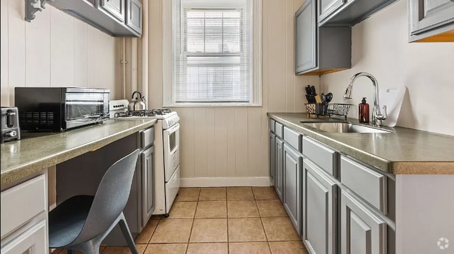 Building Photo - 78 Glenville Ave Unit 3 Rental