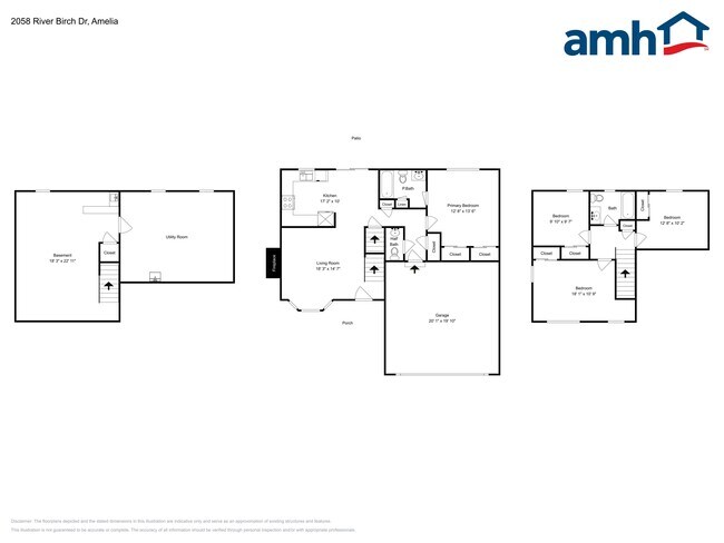 Photo - 2058 River Birch Dr