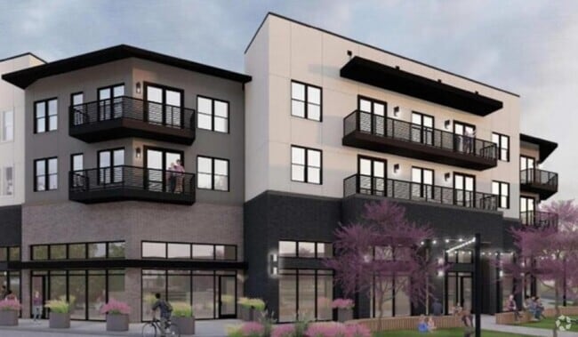 Building Photo - The Dawson Rental