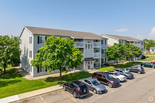 Woodbury Estates - Woodbury Estates Apartments