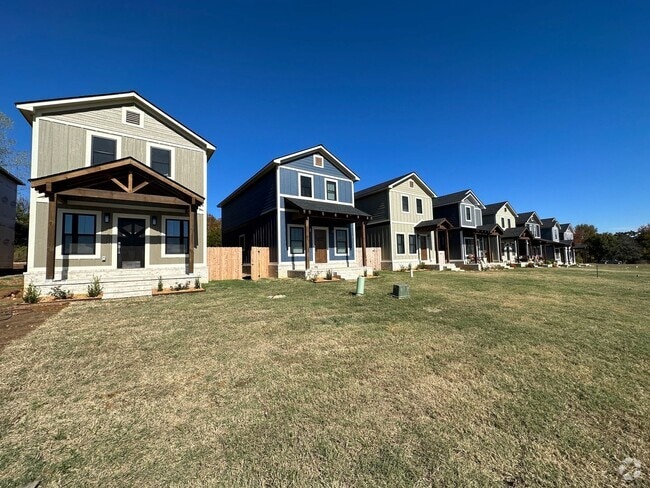 Building Photo - 3 Bedroom/2 Bathroom New Construction Town... Rental