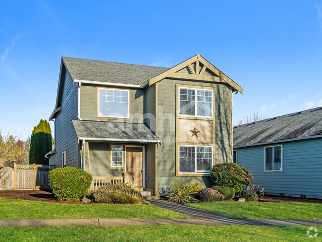 Building Photo - 5424 Balustrade Blvd SE Rental