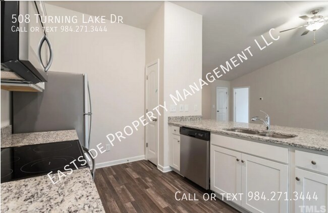 Photo - 508 Turning Lk Dr