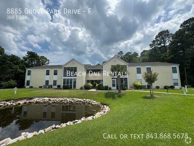 Building Photo - 8885 Grove Park Dr Rental
