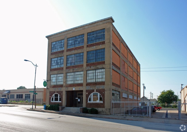 Photo - Lancaster Loft