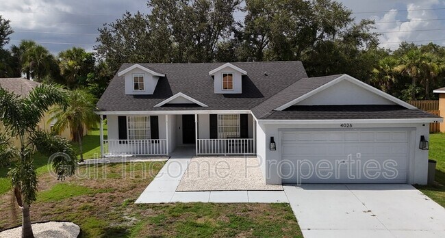 Building Photo - 4026 Banbury Cir Rental