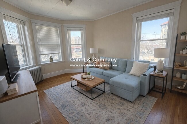 Building Photo - 50 Charlesgate E Unit 185