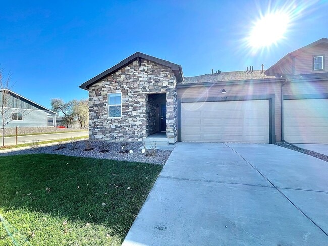 Photo - Incredible 3 bed/2 bath home in Fort Collins!