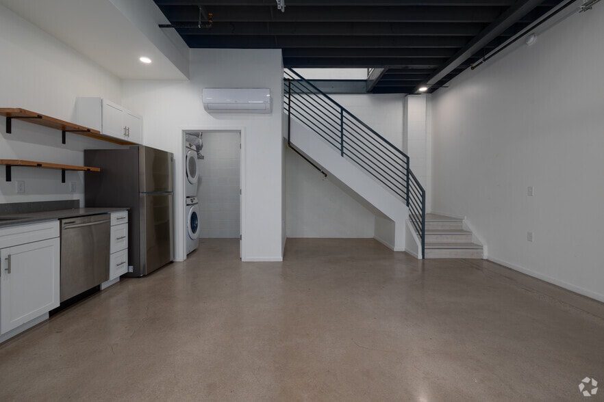 Interior Photo