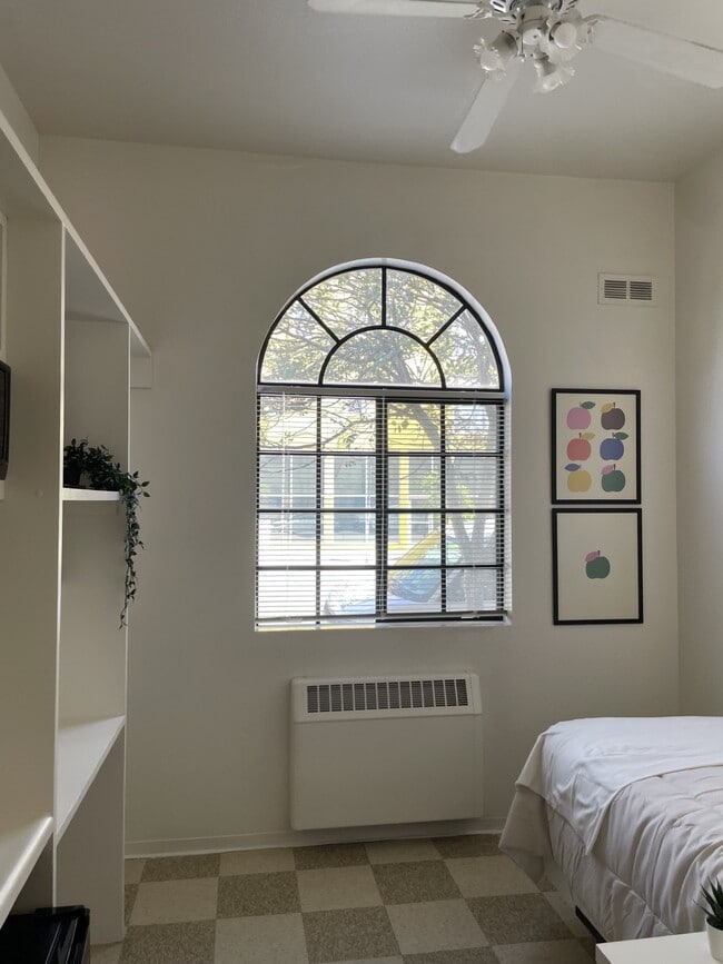 Unidad de lujo - Peachtree Inn - Fully furnished units!