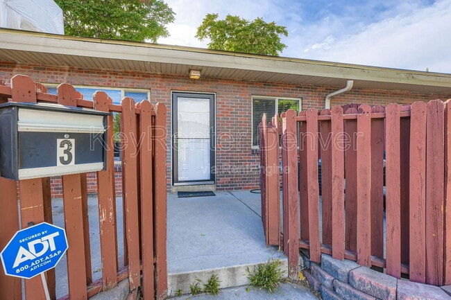 Photo - 2424 W 35th Ave Unit 3