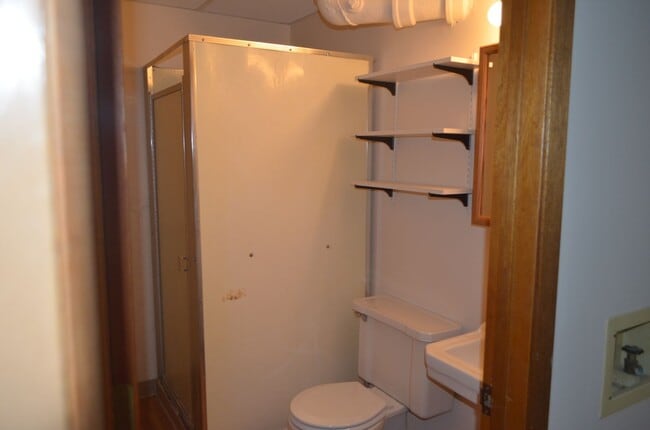 Photo - A Hop, Skip & A Jump to NDSU!