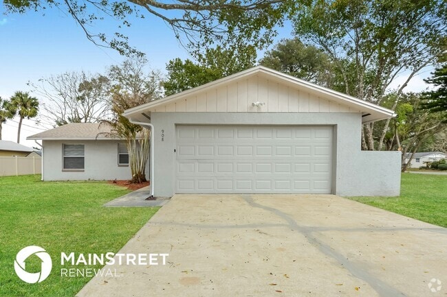 Building Photo - 908 E Normandy Blvd Rental