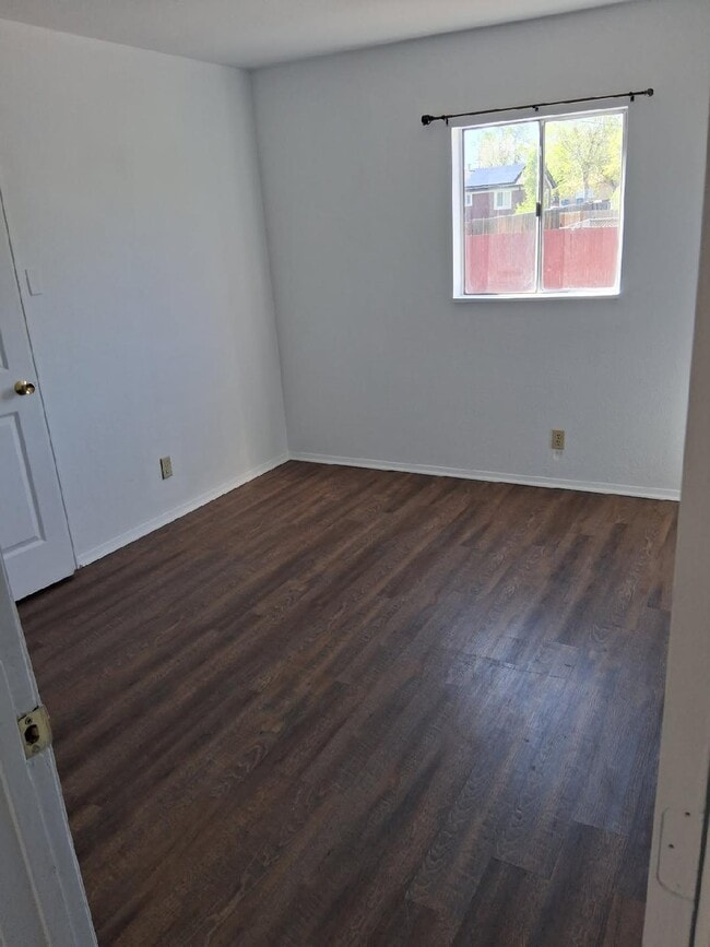 Bedroom 2 - 6764 Locust St