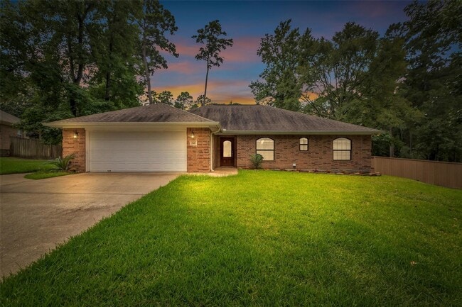 Building Photo - 1841 Rollingwood Dr Rental