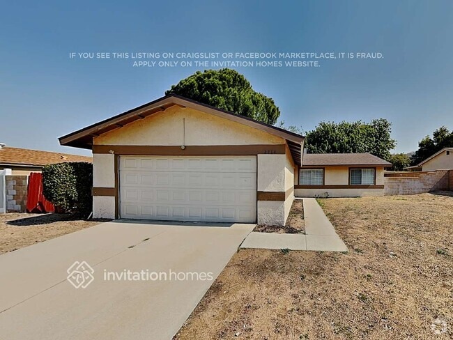 Building Photo - 2714 Lomita Pl Rental