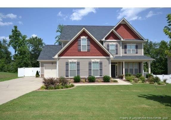 Building Photo - 425 Colonist Pl Rental