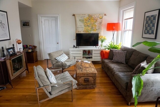 Building Photo - 59 E Springfield St Unit 3