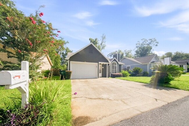 Photo - Beautifully Renovated 3BR/2BA Home with Fireplace, Fenced Yard & Garage in Timber Lake!